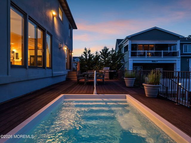 339 Bay Lane, Mantoloking, NJ 08738