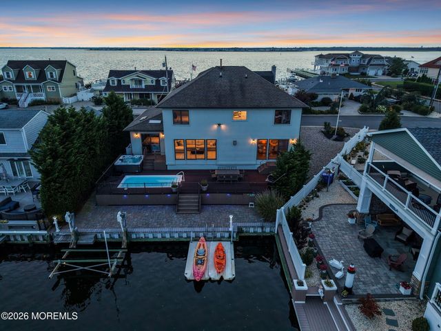 339 Bay Lane, Mantoloking, NJ 08738