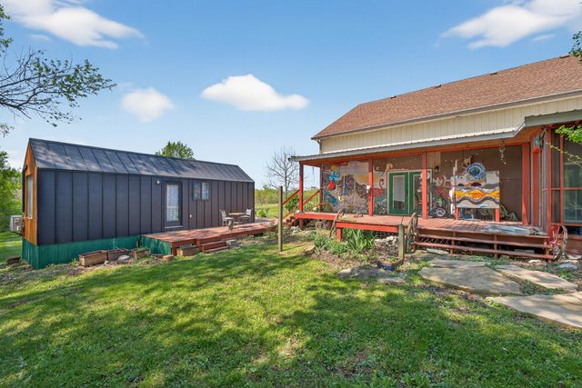 181 Bynum Rd, Bell Buckle, TN 37020