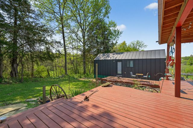 181 Bynum Rd, Bell Buckle, TN 37020