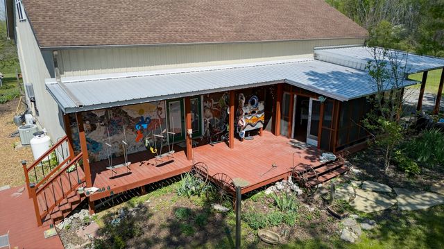 181 Bynum Rd, Bell Buckle, TN 37020