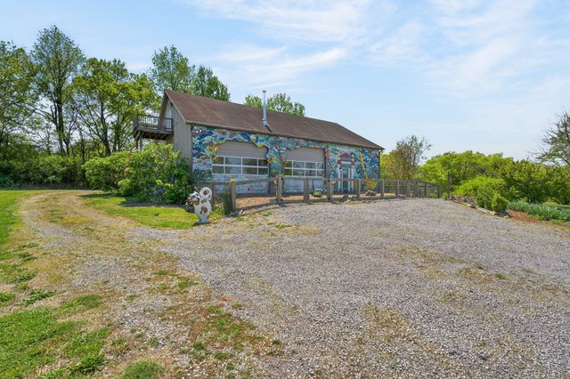 181 Bynum Rd, Bell Buckle, TN 37020