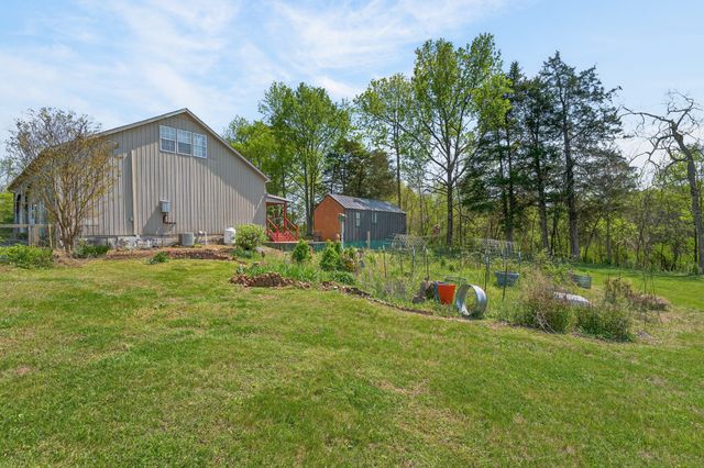 181 Bynum Rd, Bell Buckle, TN 37020