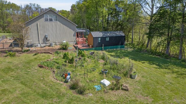 181 Bynum Rd, Bell Buckle, TN 37020