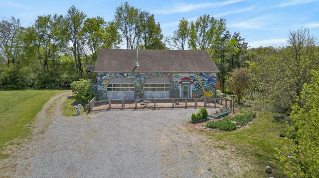 181 Bynum Rd, Bell Buckle, TN 37020