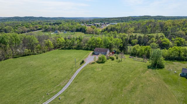 181 Bynum Rd, Bell Buckle, TN 37020