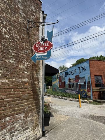 181 Bynum Rd, Bell Buckle, TN 37020