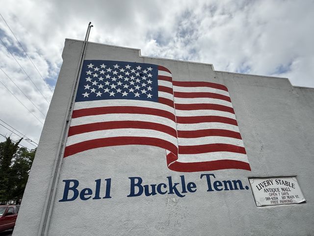 181 Bynum Rd, Bell Buckle, TN 37020