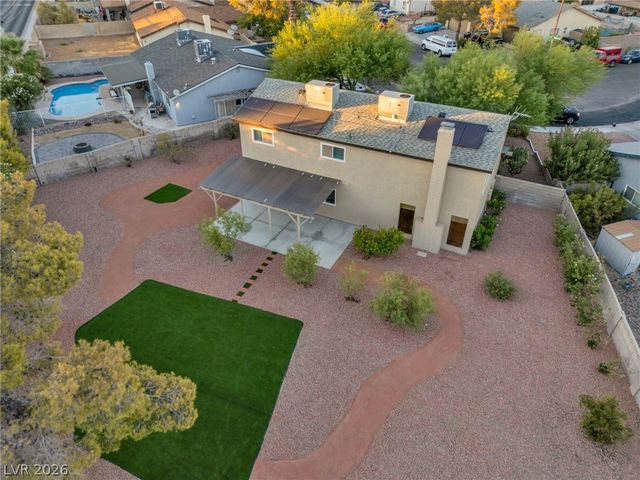 5279 Willowhaven Avenue, Las Vegas, NV 89120
