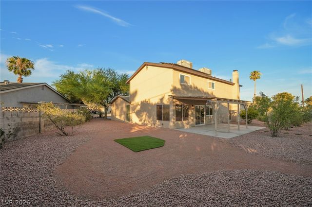 5279 Willowhaven Avenue, Las Vegas, NV 89120