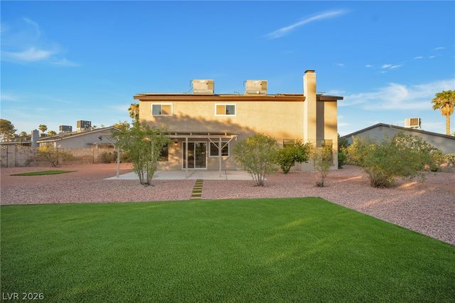 5279 Willowhaven Avenue, Las Vegas, NV 89120