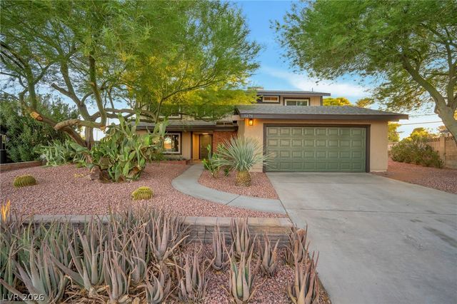 5279 Willowhaven Avenue, Las Vegas, NV 89120