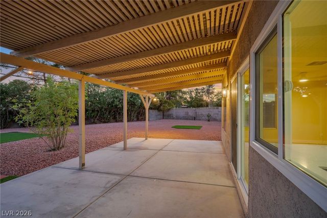 5279 Willowhaven Avenue, Las Vegas, NV 89120