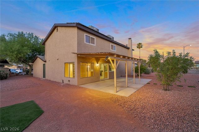 5279 Willowhaven Avenue, Las Vegas, NV 89120