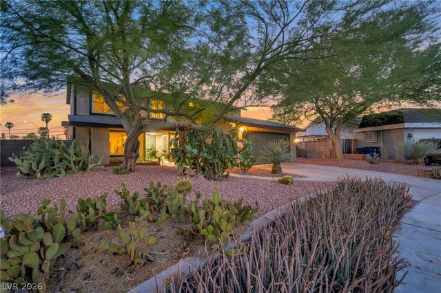 5279 Willowhaven Avenue, Las Vegas, NV 89120