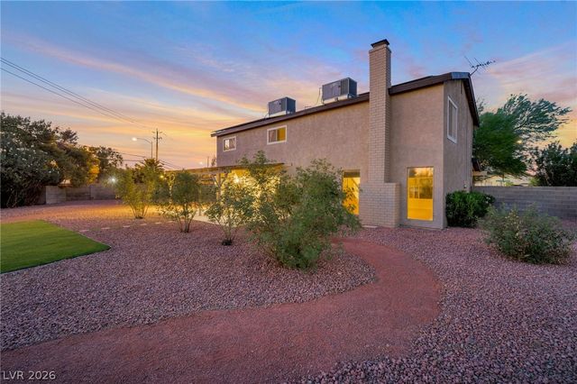 5279 Willowhaven Avenue, Las Vegas, NV 89120