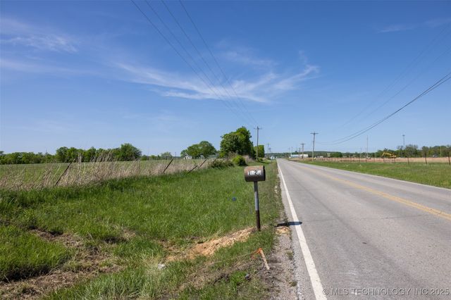 910 SE Lenapah Street, Skiatook, OK 74070