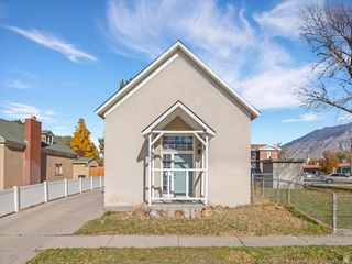 244 W 400 S, Provo, UT 84601