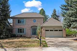 4509 S Meadow Drive, Boulder, CO 80301