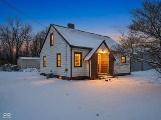 407 E Jackson Street, Brazil, IN 47834