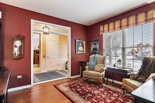 12234 Arlington Drive, Huntley, IL 60142