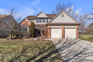 7835 Greene Farm Drive, Ypsilanti, MI 48197