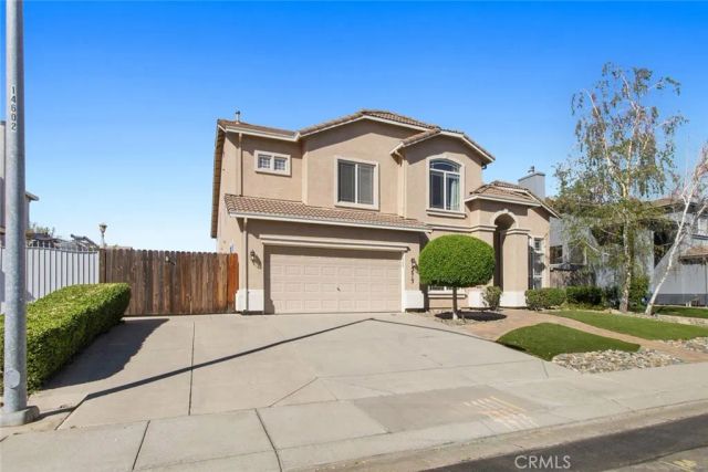 3013 Da Vinci Court, Modesto, CA 95355