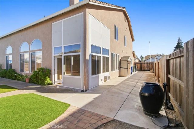 3013 Da Vinci Court, Modesto, CA 95355