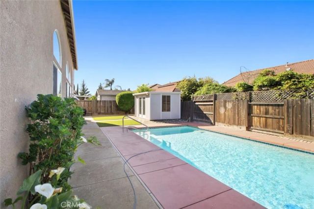 3013 Da Vinci Court, Modesto, CA 95355