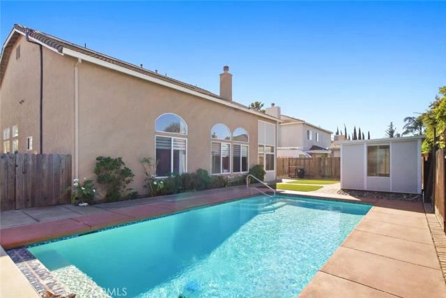 3013 Da Vinci Court, Modesto, CA 95355