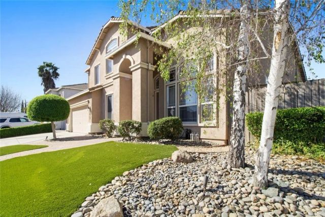 3013 Da Vinci Court, Modesto, CA 95355