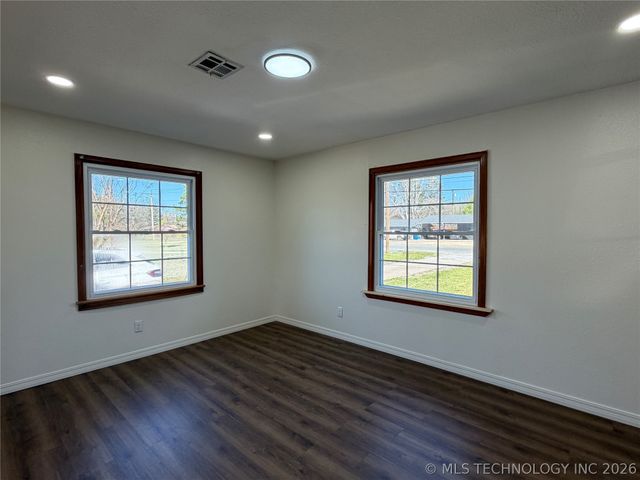 408 W Blair Avenue, Wilburton, OK 74578