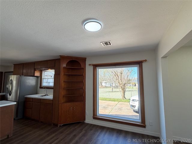 408 W Blair Avenue, Wilburton, OK 74578