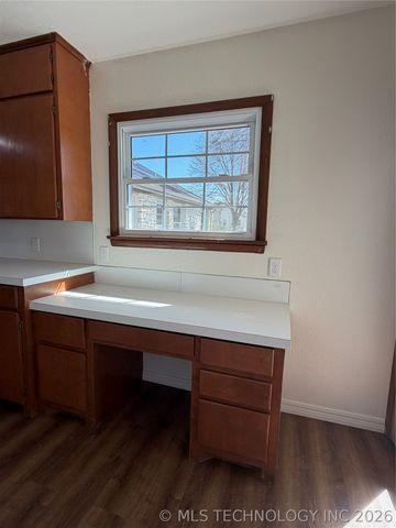 408 W Blair Avenue, Wilburton, OK 74578