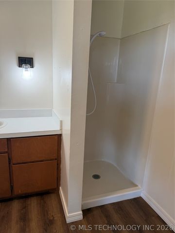 408 W Blair Avenue, Wilburton, OK 74578