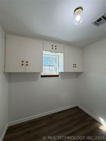 408 W Blair Avenue, Wilburton, OK 74578