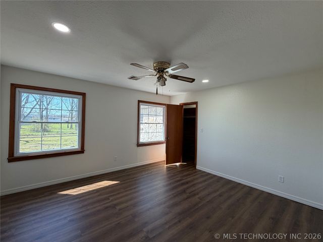 408 W Blair Avenue, Wilburton, OK 74578