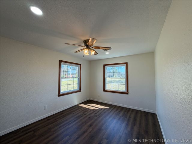 408 W Blair Avenue, Wilburton, OK 74578