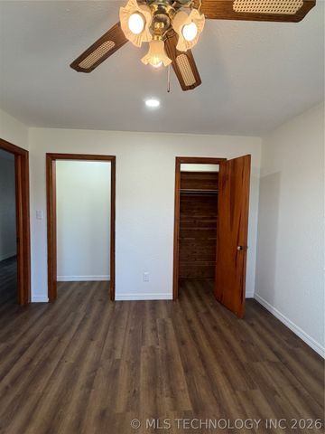 408 W Blair Avenue, Wilburton, OK 74578