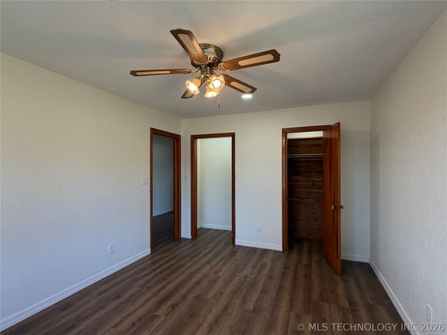 408 W Blair Avenue, Wilburton, OK 74578
