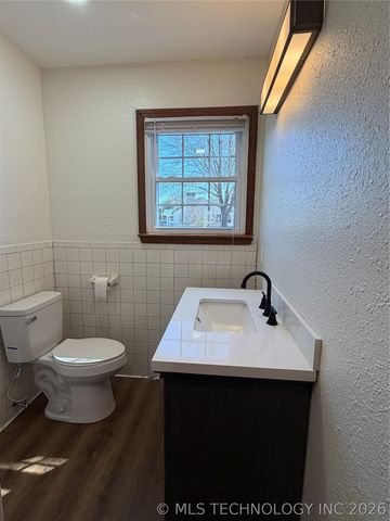 408 W Blair Avenue, Wilburton, OK 74578