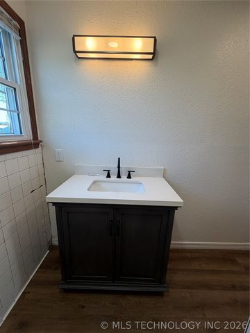 408 W Blair Avenue, Wilburton, OK 74578