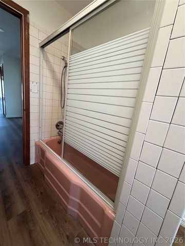 408 W Blair Avenue, Wilburton, OK 74578