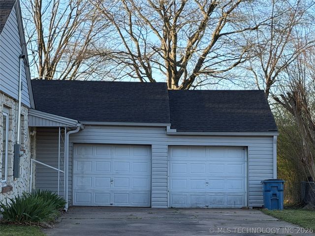 408 W Blair Avenue, Wilburton, OK 74578