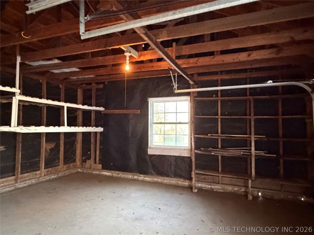 408 W Blair Avenue, Wilburton, OK 74578