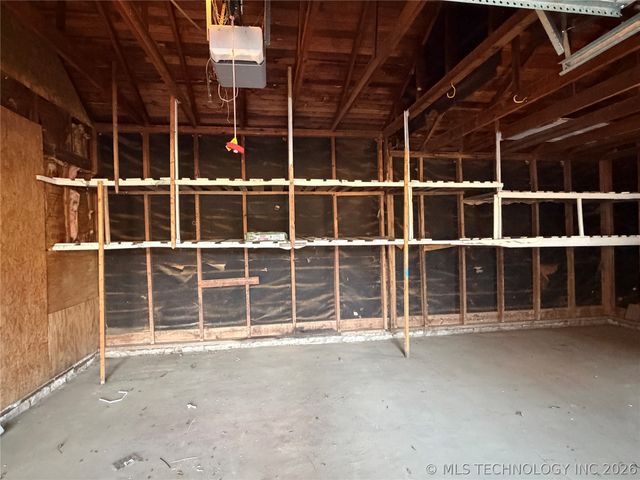408 W Blair Avenue, Wilburton, OK 74578