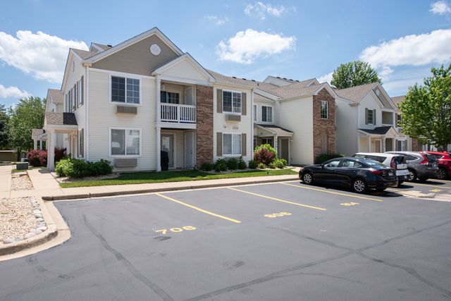 1600 McClure Road 0, Aurora, IL 60505