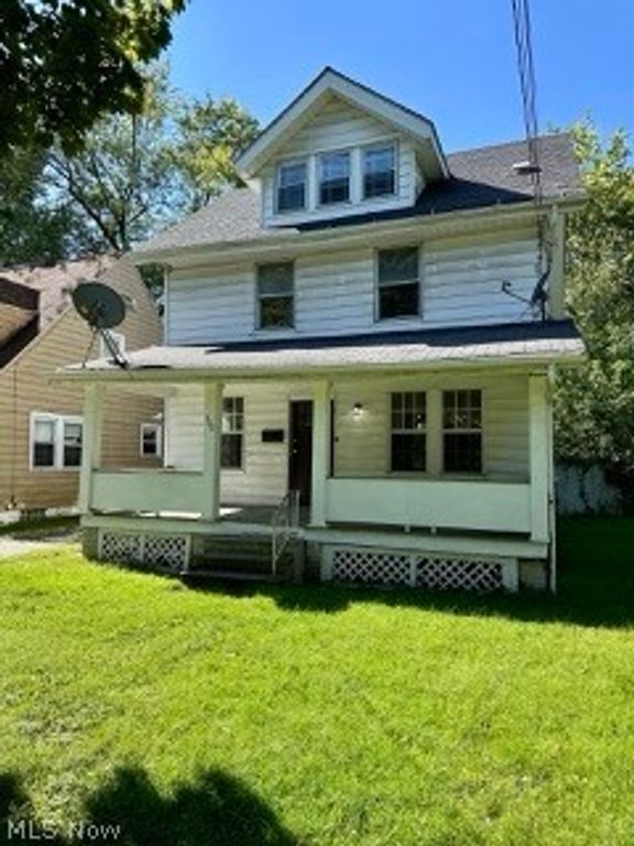 700 Noble Avenue, Akron, OH 44320