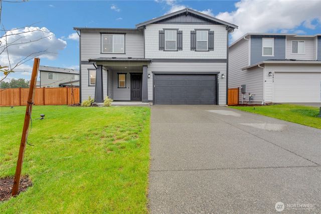 13411 Liberty Place E, Puyallup, WA 98374