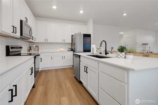 13411 Liberty Place E, Puyallup, WA 98374